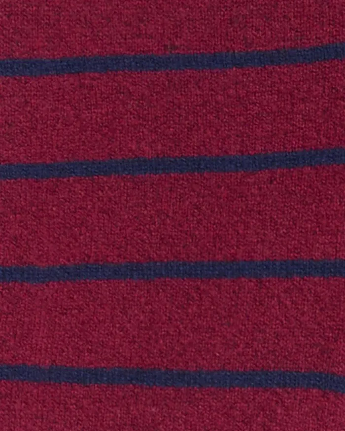 Draper James Tops Women Varsity Cardigan