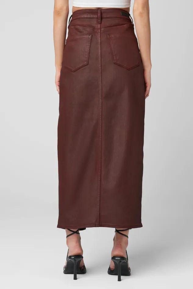 Dresses and Skirts Women Blank Nyc Coffee Talk Skirt Dresses and Skirts Women Blank Nyc Coffee Talk Skirt