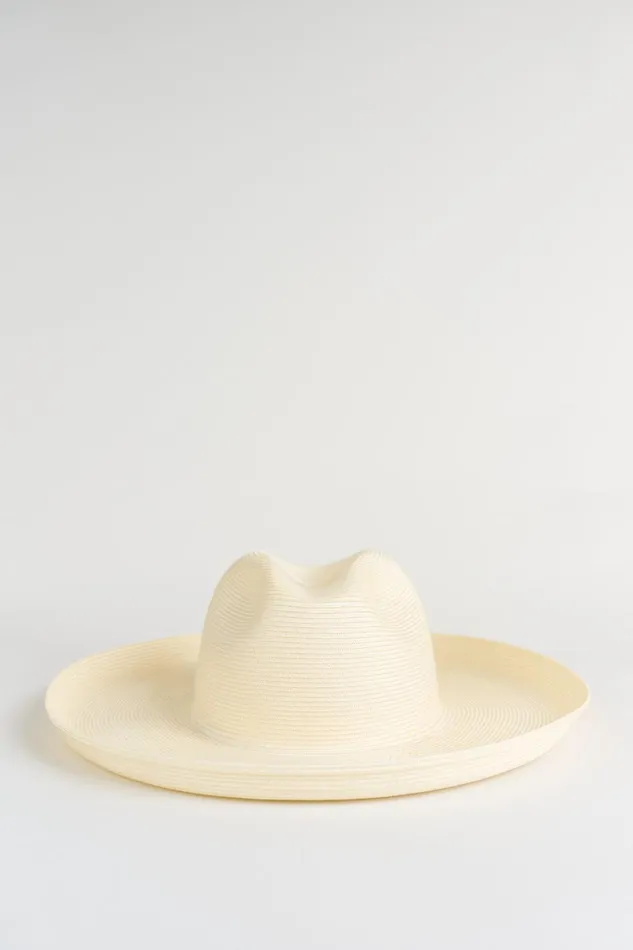 Elie Tahari Hats Gloves and Scarves Sun Hat Beige 8211 Women