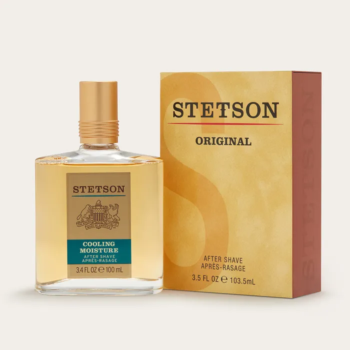 Fragrance Men Stetson Stetson Cooling Moisture After Shave Stetson Cooling Moisture After Shave