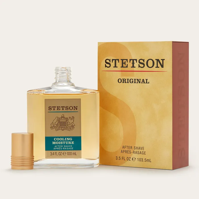 Fragrance Men Stetson Stetson Cooling Moisture After Shave Stetson Cooling Moisture After Shave
