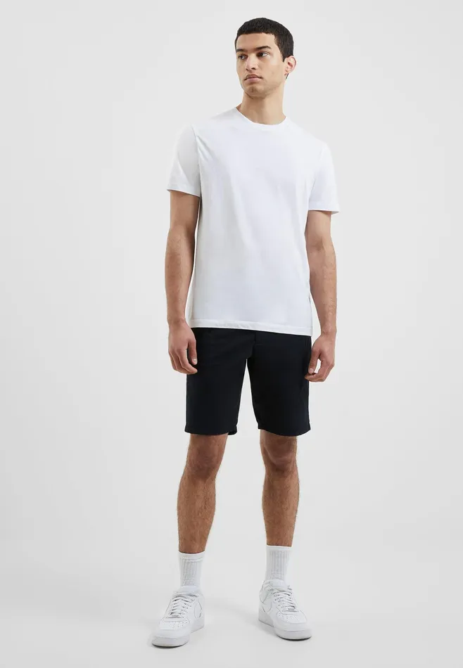 French Connection Chino Short Marine Man Shorts