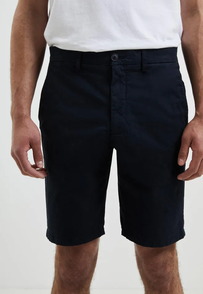 French Connection Chino Short Marine Man Shorts