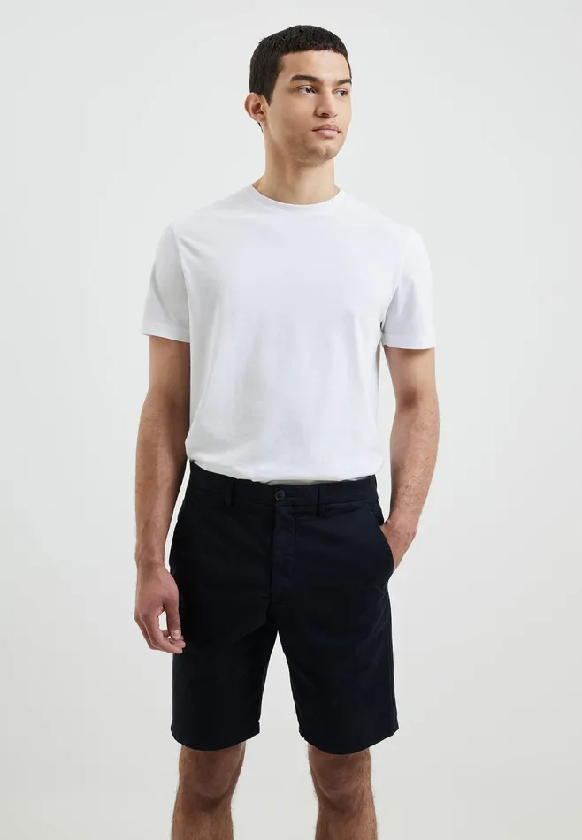 French Connection Chino Short Marine Man Shorts