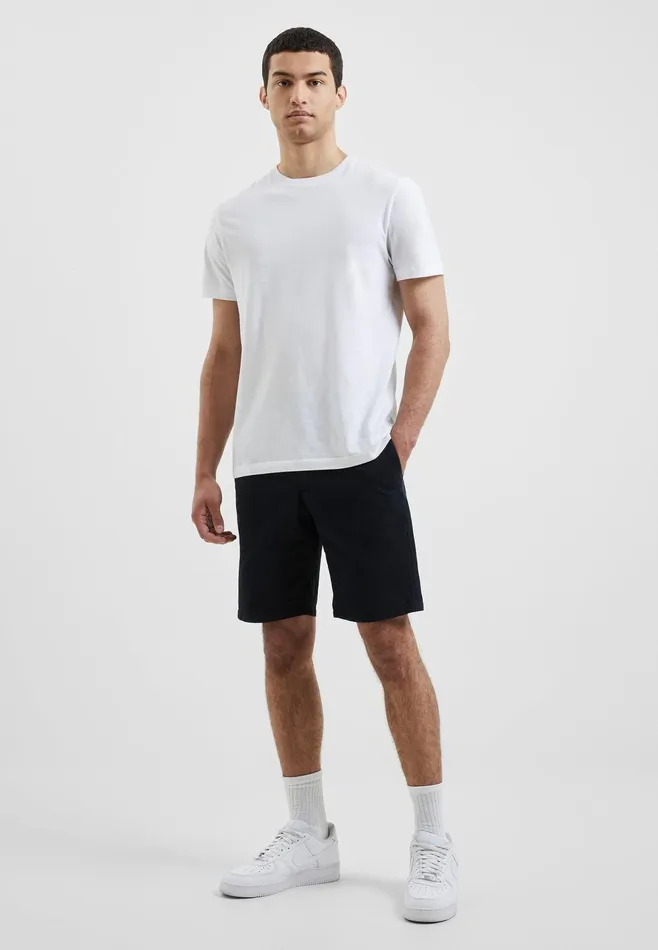 French Connection Chino Short Marine Man Shorts