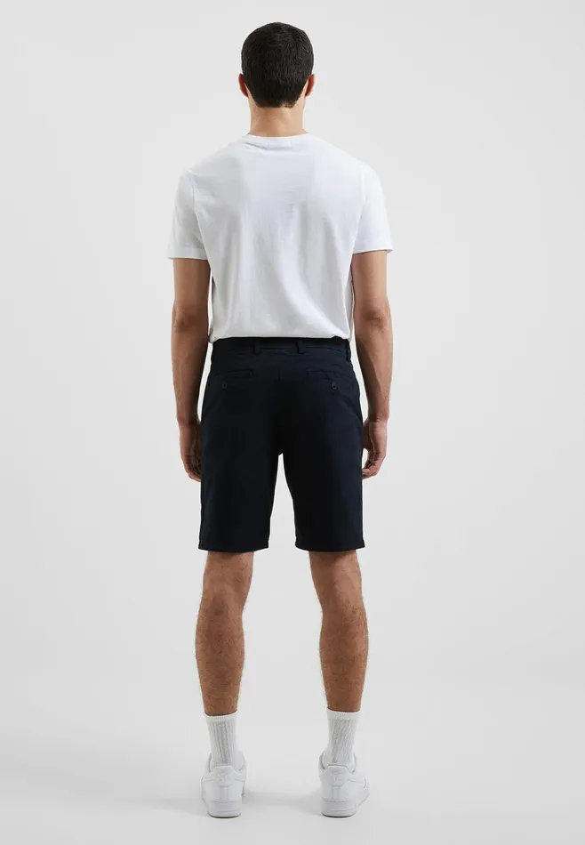 French Connection Chino Short Marine Man Shorts