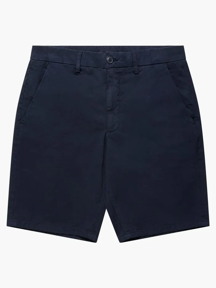 French Connection Chino Short Marine Man Shorts