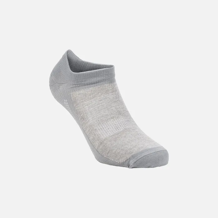 Geox Socks SOCKS A Short Socks Black Man Geox Blackmelange Greyblue 8211 Man