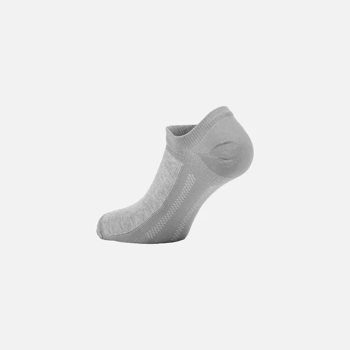 Geox Socks SOCKS A Short Socks Black Man Geox Blackmelange Greyblue 8211 Man