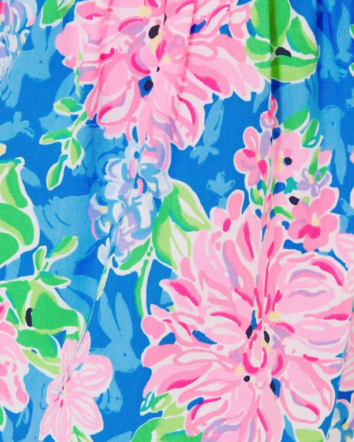 Girls Lilly Pulitzer Girls Dresses and Rompers Girls Alexandra Cotton Dress Multi Via Amore Spritzer Girls Lilly Pulitzer Girls Dresses and Rompers Girls Alexandra Cotton Dress Multi Via Amore Spritzer