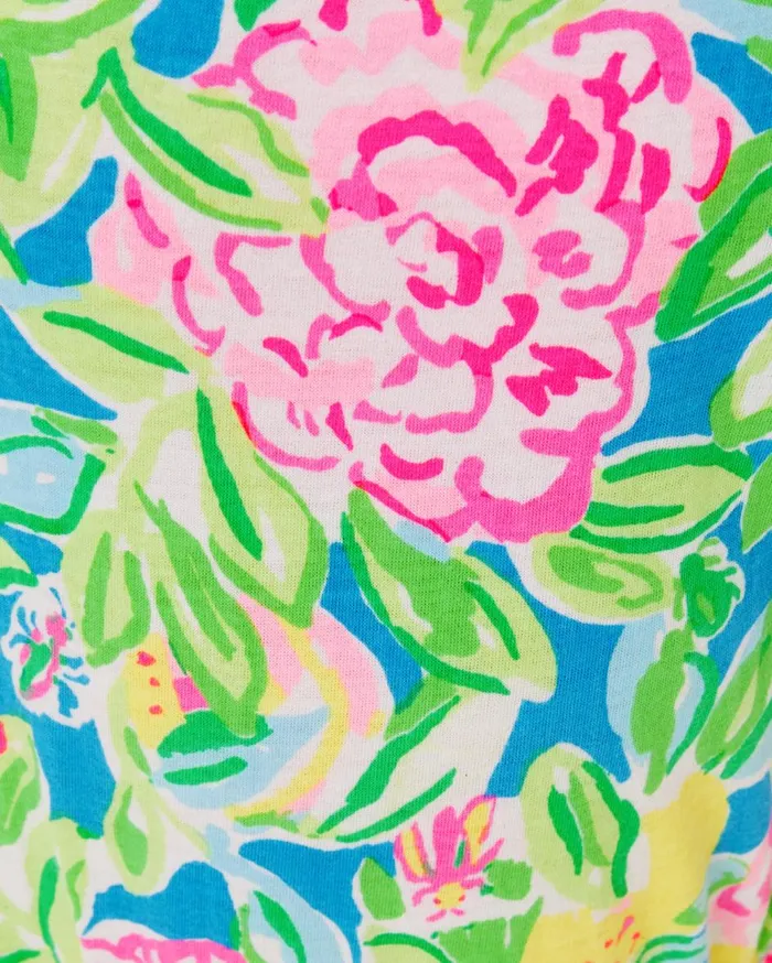 Girls Lilly Pulitzer Girls Dresses and Rompers Girls Mini Adley Romper Multi Grove Garden Girls Lilly Pulitzer Girls Dresses and Rompers Girls Mini Adley Romper Multi Grove Garden