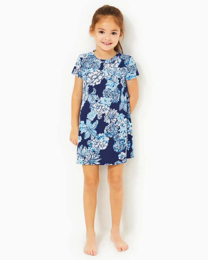 Girls Lilly Pulitzer Girls Dresses and Rompers Girls Mini Cody Dress Roxie Pink Worth A Look Girls Lilly Pulitzer Girls Dresses and Rompers Girls Mini Cody Dress Roxie Pink Worth A Look