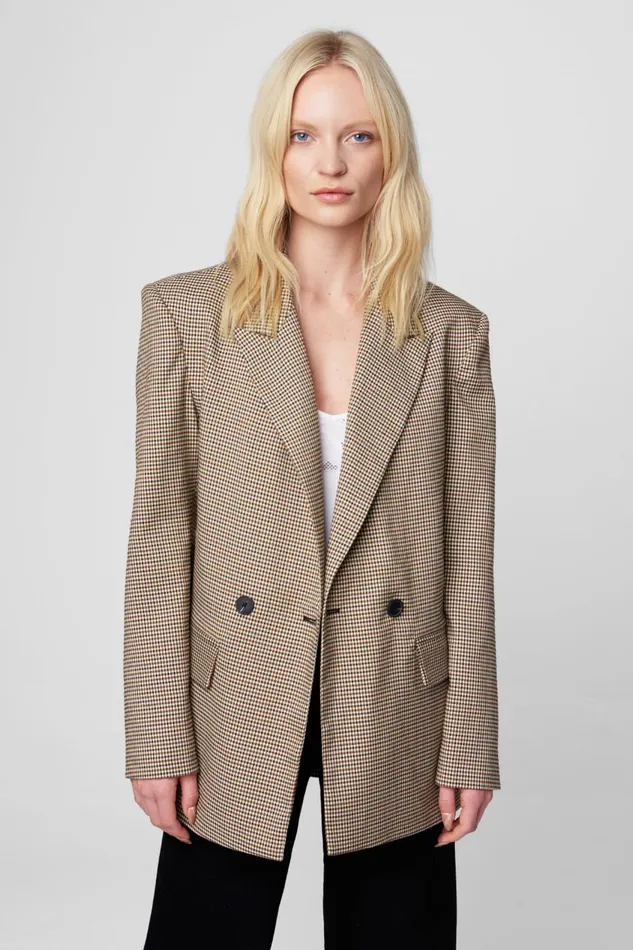 Jackets Women Blank Nyc Show Business Blazer Jackets Women Blank Nyc Show Business Blazer
