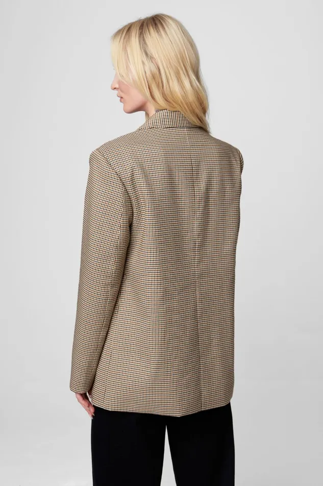 Jackets Women Blank Nyc Show Business Blazer Jackets Women Blank Nyc Show Business Blazer