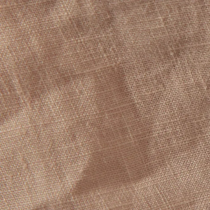 James Perse Shorts Relaxed Fit Linen Short Zephyr Pigment 8211 Women