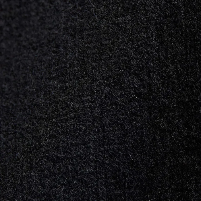 James Perse Sweat TopsBottoms Recycled Cashmere Track Pant Black 8211 Women