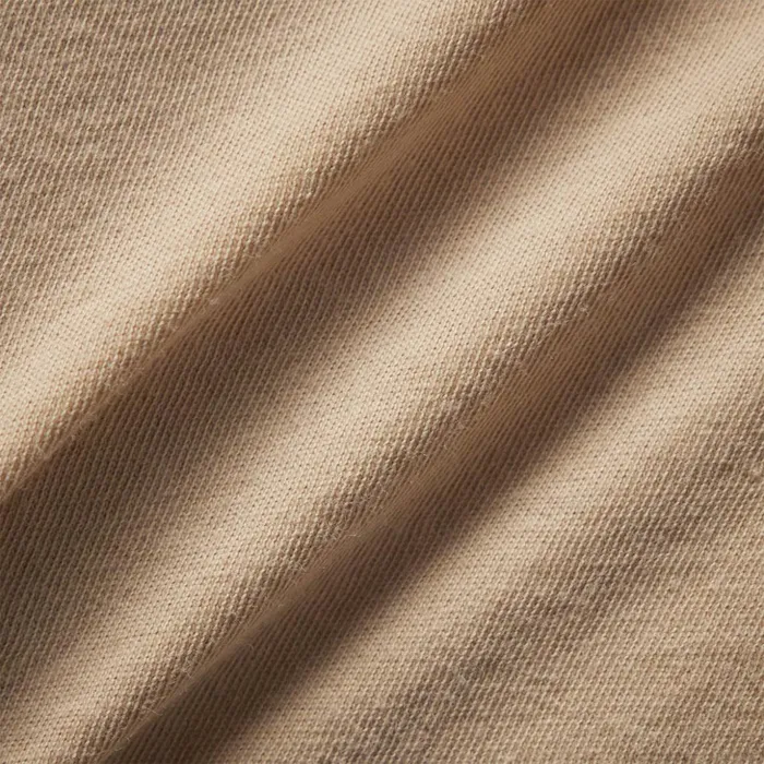 James Perse TShirts Short Sleeve V Neck Sand Dune Pigment 8211 Men