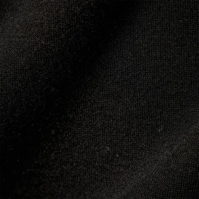 James Perse Tops Tencel Cashmere Turtleneck Black 8211 Women