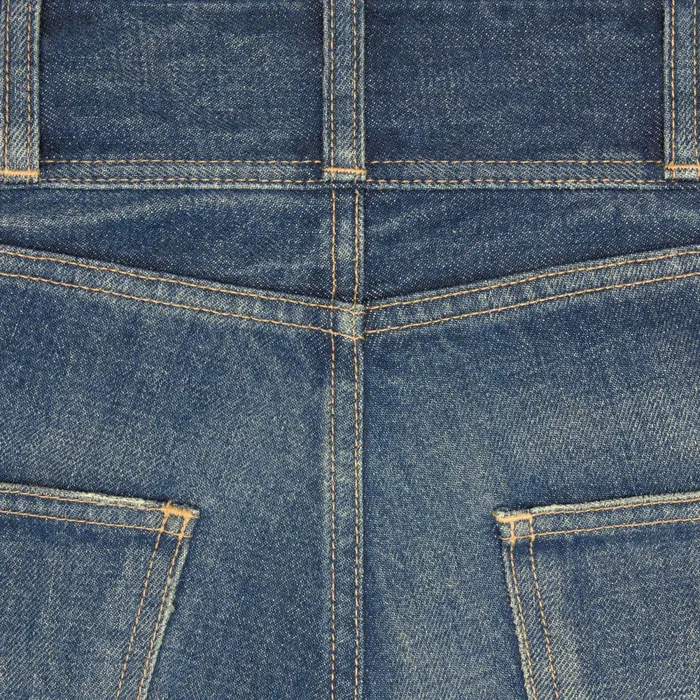 Jane Flared Jeans In Dark Union Wash Denim Dark Union Wash Women CELINE PANTS AND SHORTS
