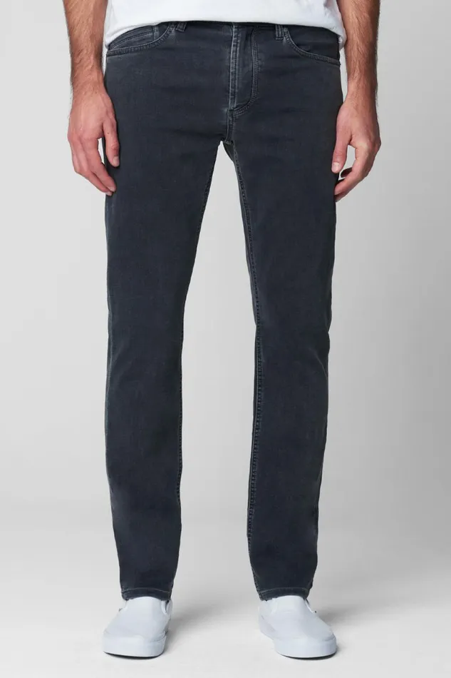 Jeans Men Blank Nyc Wooster In Black Magic Jean Jeans Men Blank Nyc Wooster In Black Magic Jean