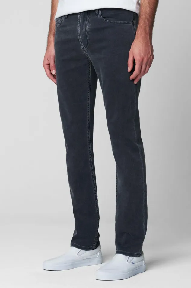 Jeans Men Blank Nyc Wooster In Black Magic Jean Jeans Men Blank Nyc Wooster In Black Magic Jean