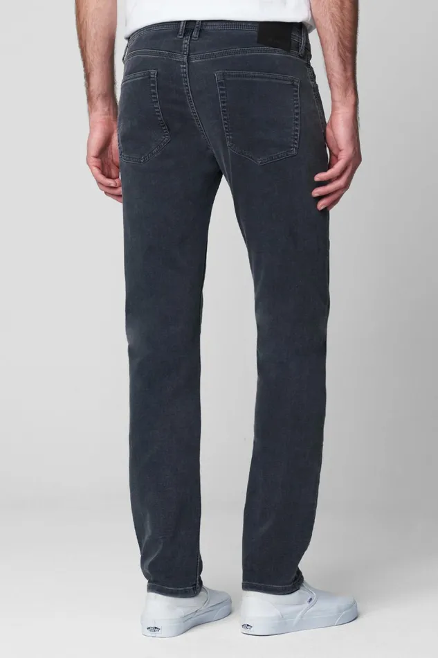 Jeans Men Blank Nyc Wooster In Black Magic Jean Jeans Men Blank Nyc Wooster In Black Magic Jean