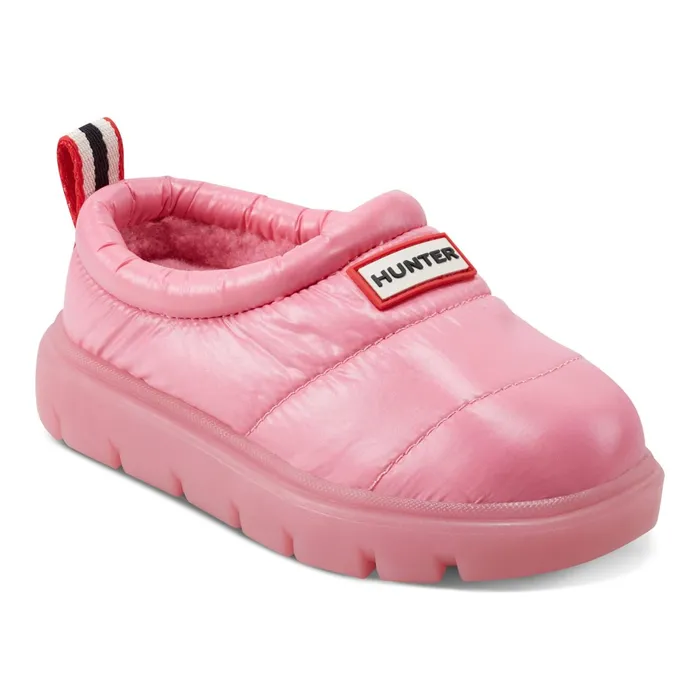Kids Insulated and Snow Boots Hunter Boots Big Kids Cody Lug Sole Insulated Water Resistant Slipon Shoes Medium Pink Kids Insulated and Snow Boots Hunter Boots Big Kids Cody Lug Sole Insulated Water Resistant Slipon Shoes Medium Pink