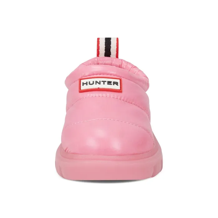 Kids Insulated and Snow Boots Hunter Boots Big Kids Cody Lug Sole Insulated Water Resistant Slipon Shoes Medium Pink Kids Insulated and Snow Boots Hunter Boots Big Kids Cody Lug Sole Insulated Water Resistant Slipon Shoes Medium Pink