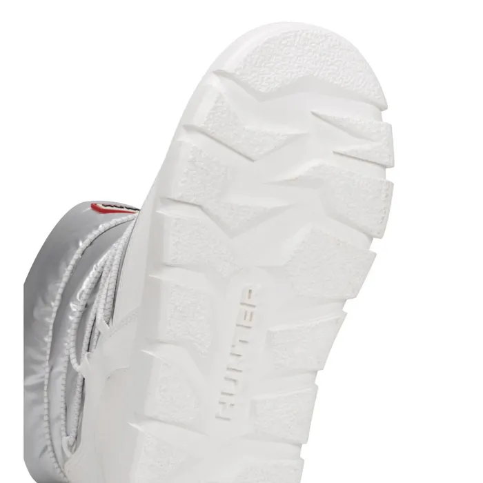 Kids Insulated and Snow Boots Hunter Boots Big Kids Cozy Lug Sole Insulated Waterproof Snow Boots Silver Kids Insulated and Snow Boots Hunter Boots Big Kids Cozy Lug Sole Insulated Waterproof Snow Boots Silver