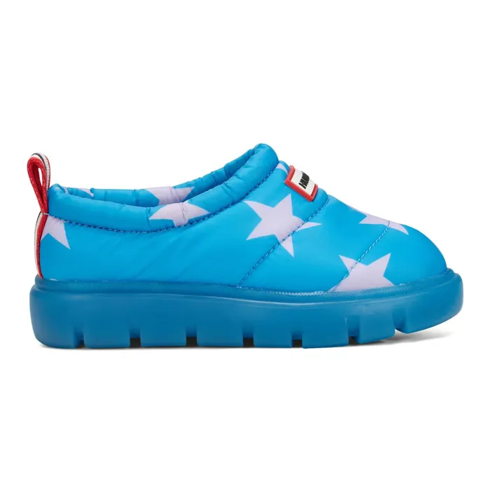 Kids Insulated and Snow Boots Hunter Boots Little Kids Cody Lug Sole Insulated Water Resistant Slipon Shoes Medium Blue Stars Kids Insulated and Snow Boots Hunter Boots Little Kids Cody Lug Sole Insulated Water Resistant Slipon Shoes Medium Blue Stars