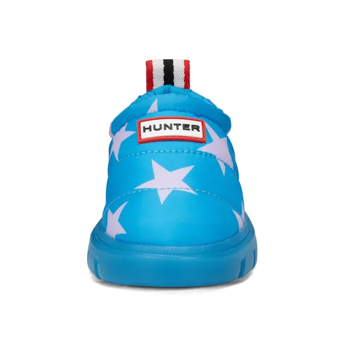 Kids Insulated and Snow Boots Hunter Boots Little Kids Cody Lug Sole Insulated Water Resistant Slipon Shoes Medium Blue Stars Kids Insulated and Snow Boots Hunter Boots Little Kids Cody Lug Sole Insulated Water Resistant Slipon Shoes Medium Blue Stars