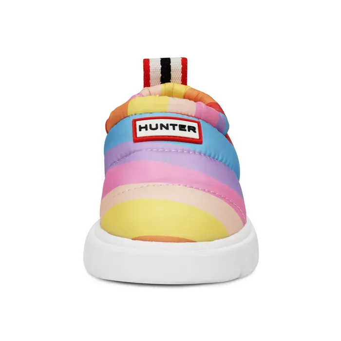 Kids Insulated and Snow Boots Hunter Boots Little Kids Cody Lug Sole Insulated Water Resistant Slipon Shoes Rainbow Kids Insulated and Snow Boots Hunter Boots Little Kids Cody Lug Sole Insulated Water Resistant Slipon Shoes Rainbow