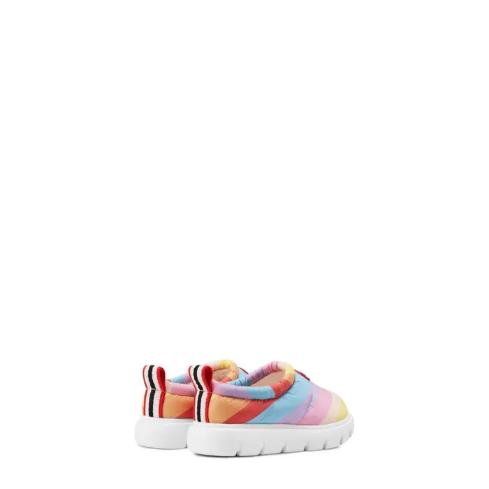 Kids Insulated and Snow Boots Hunter Boots Little Kids Cody Lug Sole Insulated Water Resistant Slipon Shoes Rainbow Kids Insulated and Snow Boots Hunter Boots Little Kids Cody Lug Sole Insulated Water Resistant Slipon Shoes Rainbow