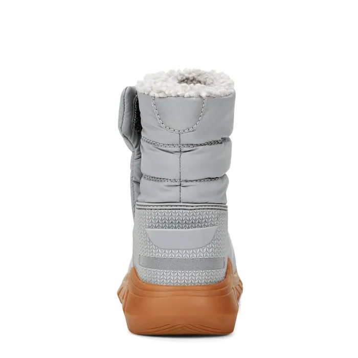 Kids Insulated and Snow Boots Hunter Boots Little Kids Insulated Snow Boots Light Gray Kids Insulated and Snow Boots Hunter Boots Little Kids Insulated Snow Boots Light Gray