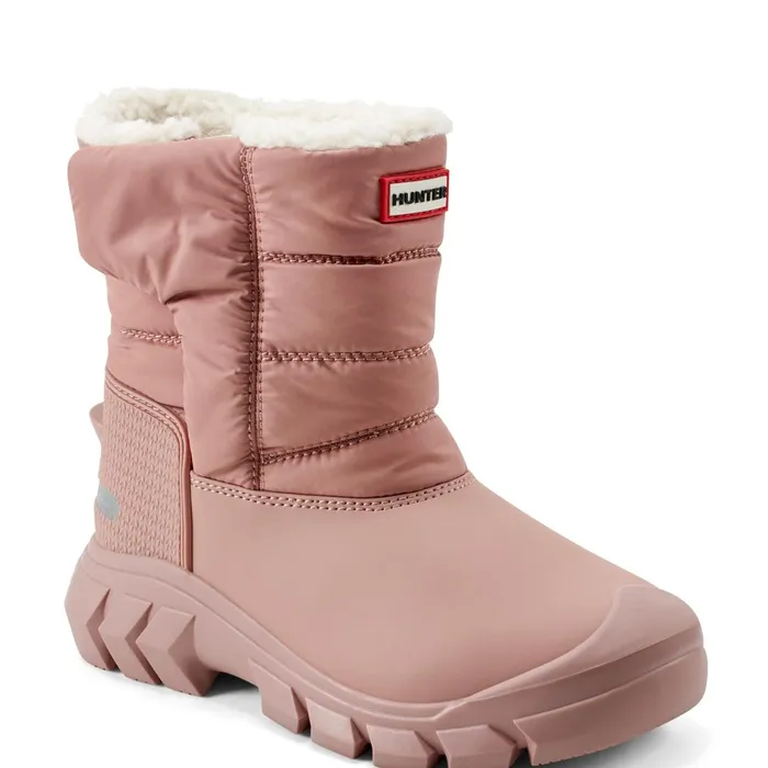 Kids Insulated and Snow Boots Hunter Boots Little Kids Insulated Snow Boots Medium Pink Kids Insulated and Snow Boots Hunter Boots Little Kids Insulated Snow Boots Medium Pink