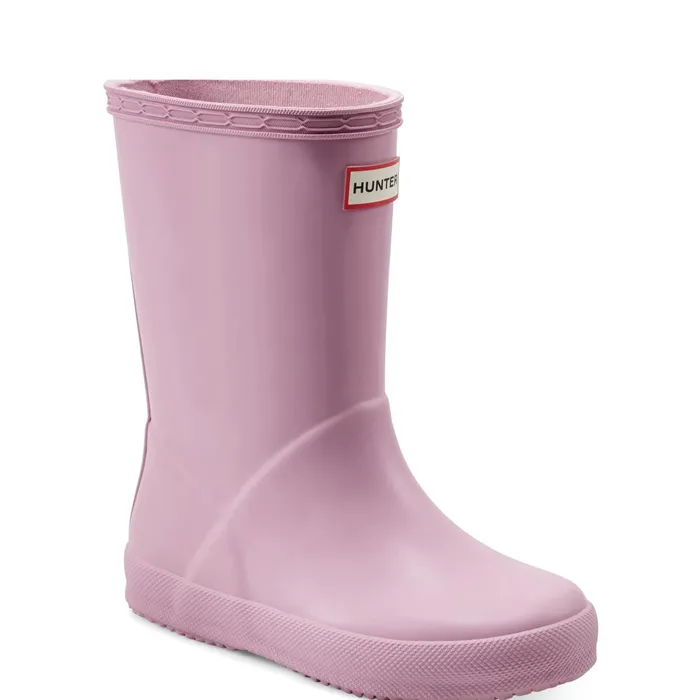 Kids Rain Boots Hunter Boots Kids First Classic Rain Boots Medium Pink Kids Rain Boots Hunter Boots Kids First Classic Rain Boots Medium Pink