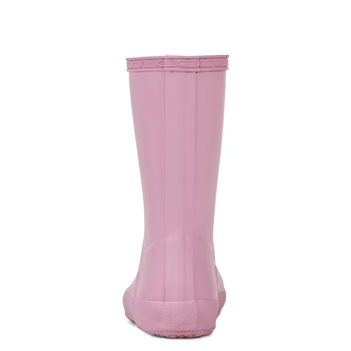 Kids Rain Boots Hunter Boots Kids First Classic Rain Boots Medium Pink Kids Rain Boots Hunter Boots Kids First Classic Rain Boots Medium Pink