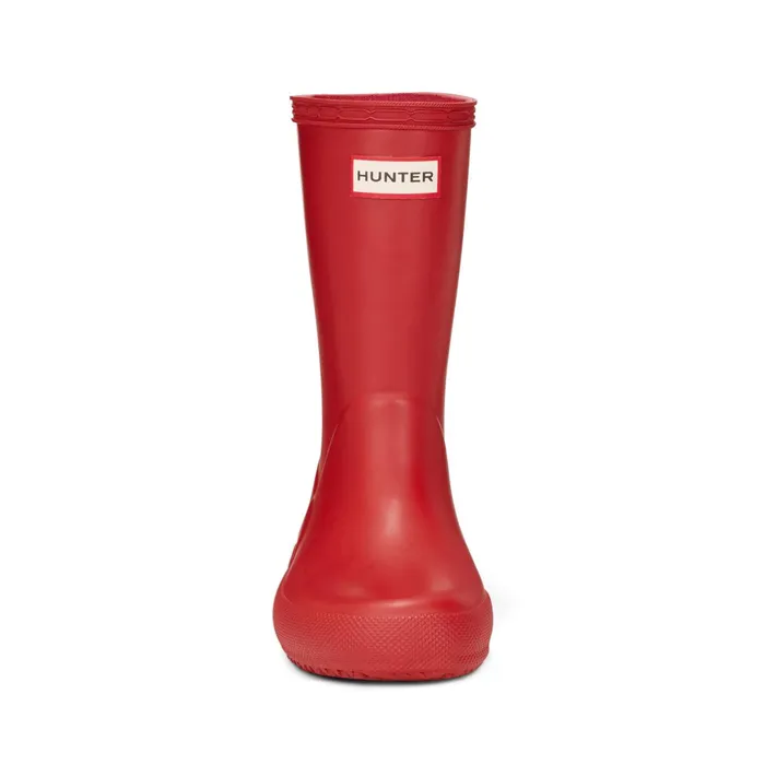 Kids Rain Boots Hunter Boots Kids First Classic Rain Boots Military Red Kids Rain Boots Hunter Boots Kids First Classic Rain Boots Military Red
