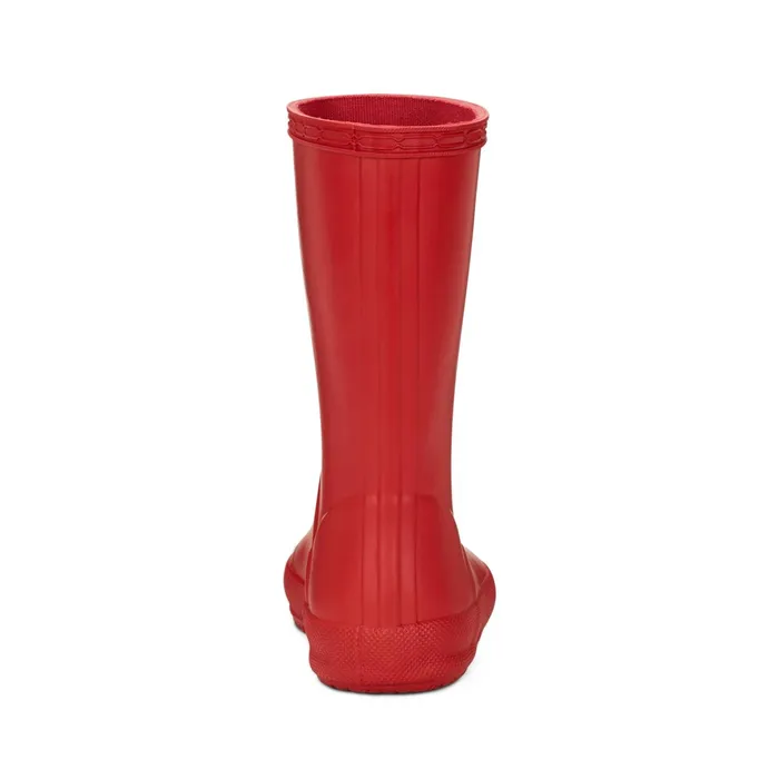 Kids Rain Boots Hunter Boots Kids First Classic Rain Boots Military Red Kids Rain Boots Hunter Boots Kids First Classic Rain Boots Military Red