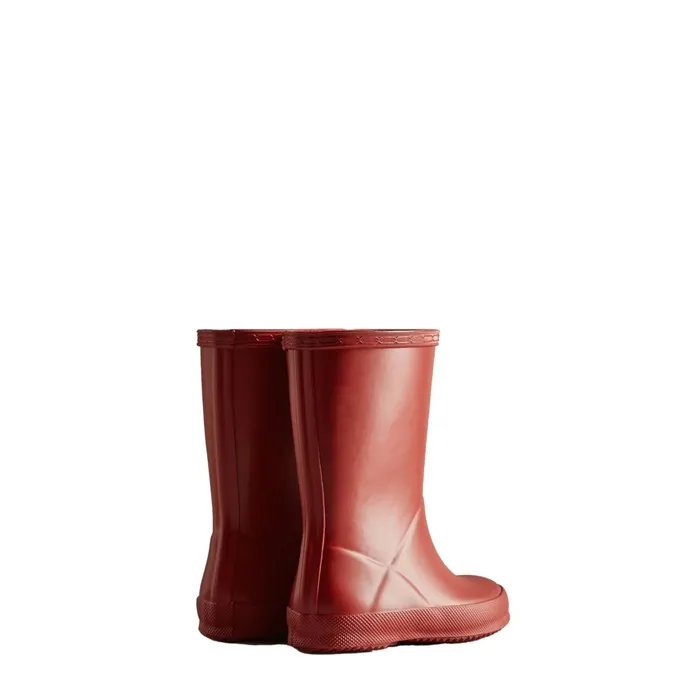 Kids Rain Boots Hunter Boots Kids First Classic Rain Boots Military Red Kids Rain Boots Hunter Boots Kids First Classic Rain Boots Military Red