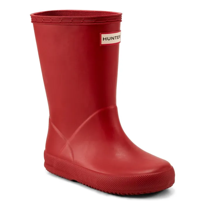 Kids Rain Boots Hunter Boots Kids First Classic Rain Boots Military Red Kids Rain Boots Hunter Boots Kids First Classic Rain Boots Military Red