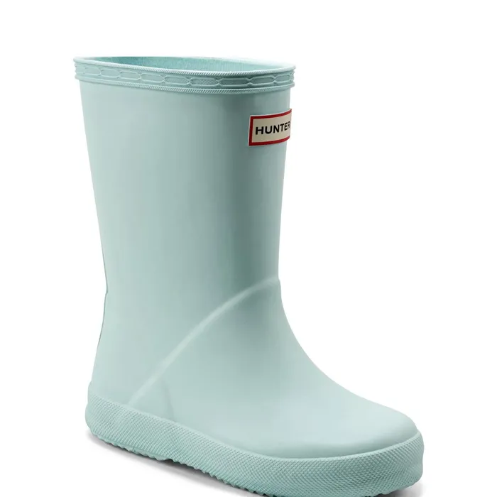 Kids Rain Boots Hunter Boots Kids First Classic Rain Boots Opal Blue Kids Rain Boots Hunter Boots Kids First Classic Rain Boots Opal Blue