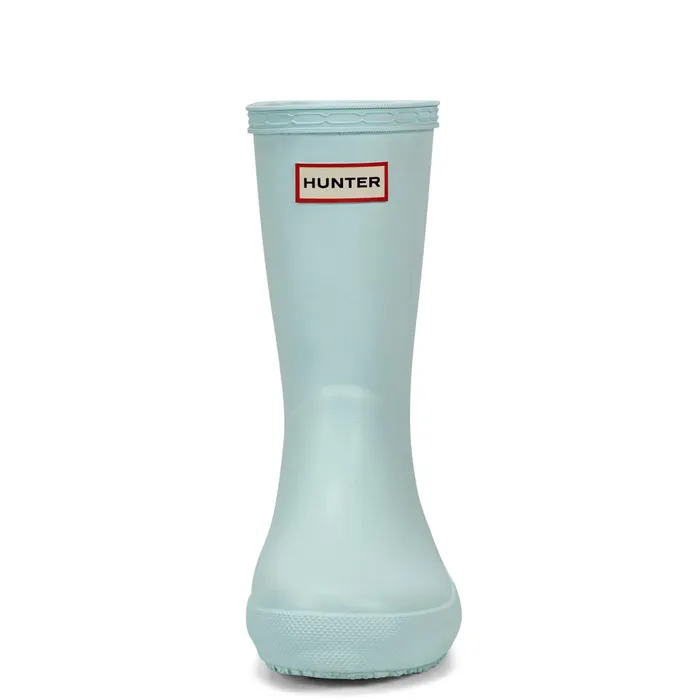 Kids Rain Boots Hunter Boots Kids First Classic Rain Boots Opal Blue Kids Rain Boots Hunter Boots Kids First Classic Rain Boots Opal Blue
