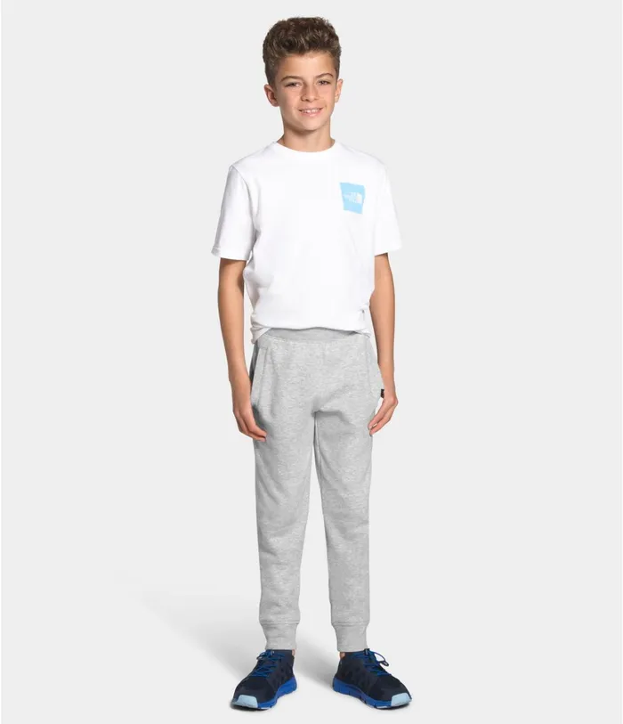 Kids Slacker Jogger Regular The North Face Bottoms