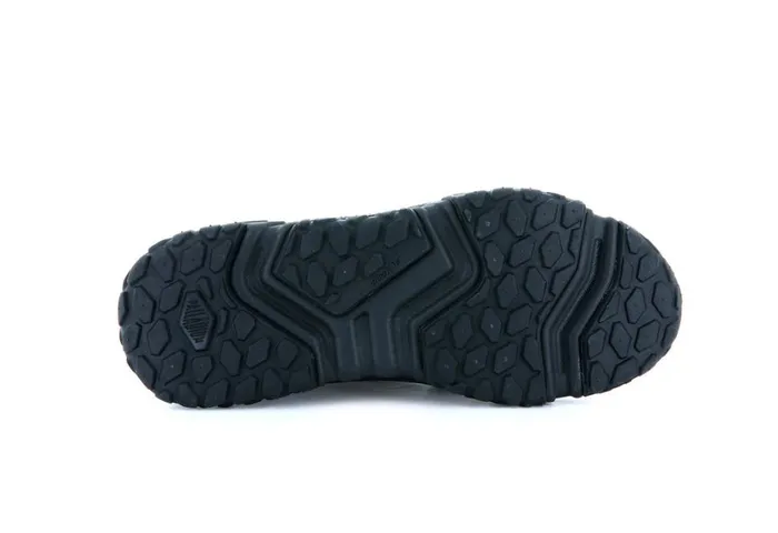 Kids Sneakers PALLADIUM OFFGRID HI ZIP WATERPROOF Blackblack Kids Sneakers PALLADIUM OFFGRID HI ZIP WATERPROOF Blackblack