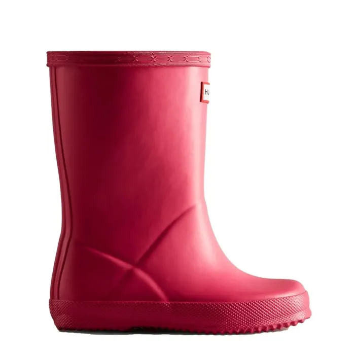Kids Toddler039s Rain Boots Hunter Boots Kids First Classic Rain Boots 8211 Hunter Boots Bright Pink Kids Toddler039s Rain Boots Hunter Boots Kids First Classic Rain Boots 8211 Hunter Boots Bright Pink