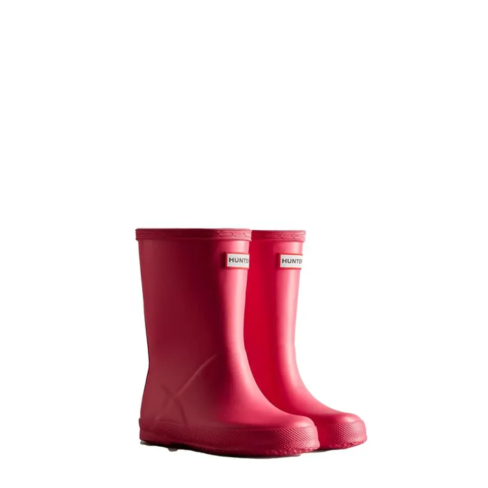 Kids Toddler039s Rain Boots Hunter Boots Kids First Classic Rain Boots 8211 Hunter Boots Bright Pink Kids Toddler039s Rain Boots Hunter Boots Kids First Classic Rain Boots 8211 Hunter Boots Bright Pink