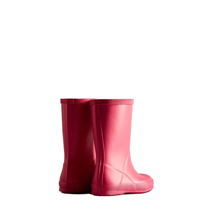Kids Toddler039s Rain Boots Hunter Boots Kids First Classic Rain Boots 8211 Hunter Boots Bright Pink Kids Toddler039s Rain Boots Hunter Boots Kids First Classic Rain Boots 8211 Hunter Boots Bright Pink