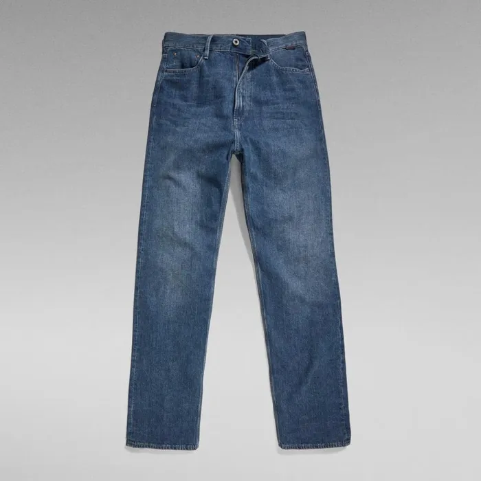 Loose Women GStar RAW Type 89 Loose Jeans Antique Cosmic Blue