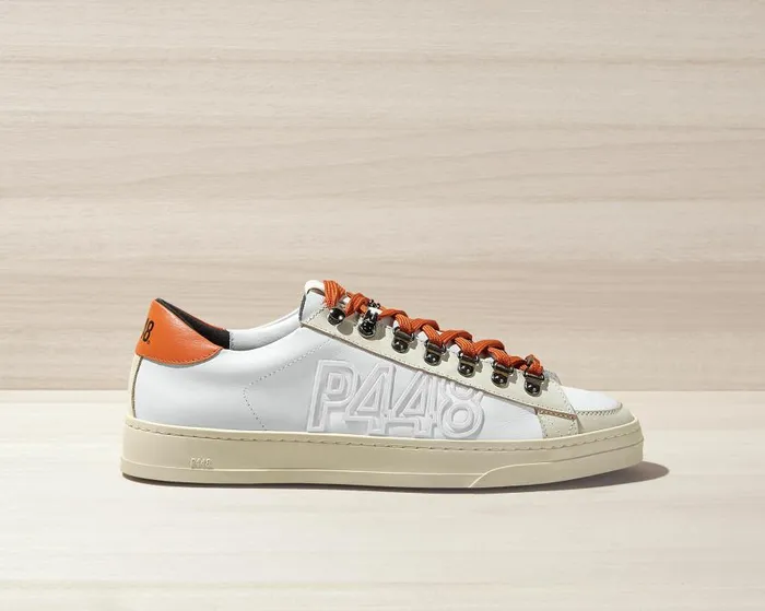 Low Tops Mens P448 Jack Micro